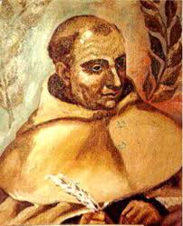 Les figures carmélitaines : avril