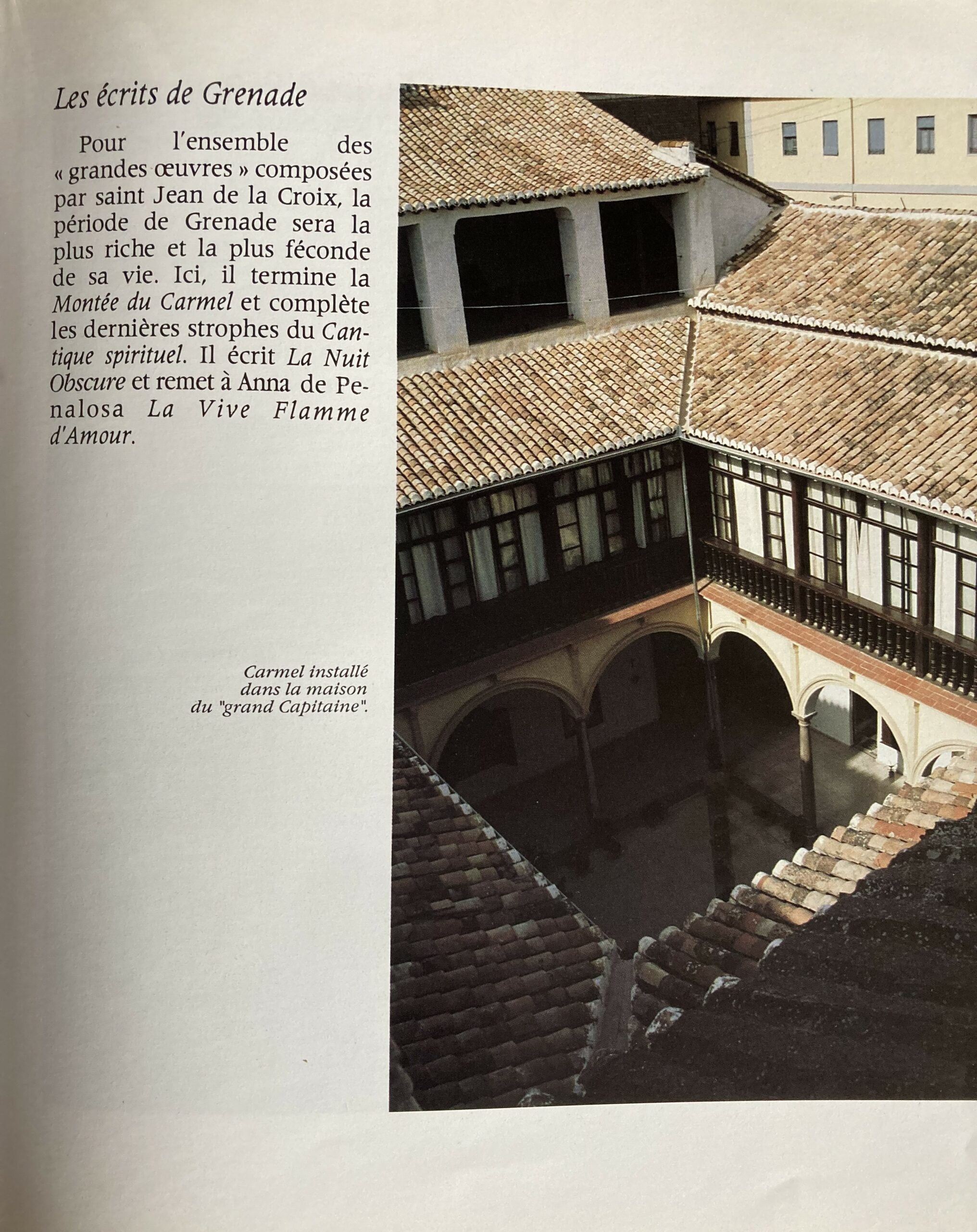 "Où es-tu caché, Ami ?"